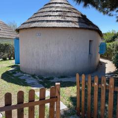 MAS Chalet 6 7persClimPiscineJardin MER