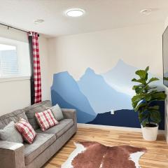 Rustic Rocky Retreat