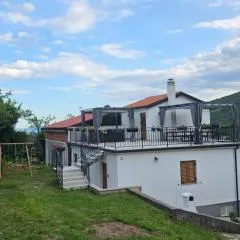Apartman Elani