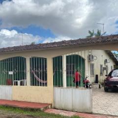 Casa Mosqueiro Ariramba COP30