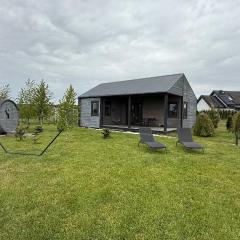 SielskiePrzylesie Charzyno