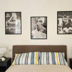 Garda Moments Apartment