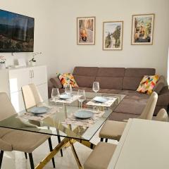 Garda Moments Apartment