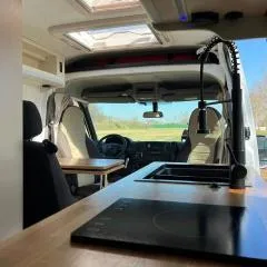 Camper 4x4