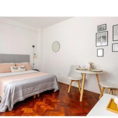 Buenos Aires pleno centro, a pasos del Obelisco