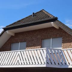 Apartment Troisdorf Altenrath near Cologne Bonn