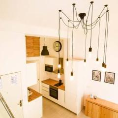 Beautiful loft in the Old Town
