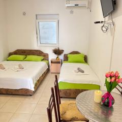 Apartmani Tošić