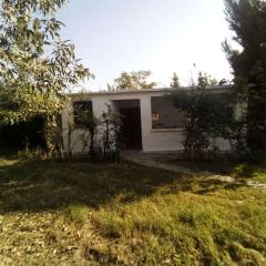 Hydrovor Beach Hostel