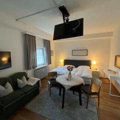 Ferienwohnung Einzimmerappartement