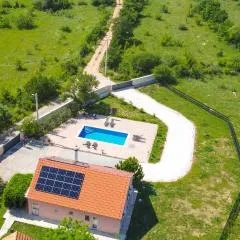 Villa Iris