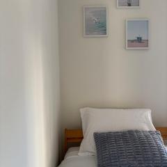 Caparica Beach Apartment