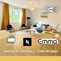 L'agréable du Logis - proche centre ville