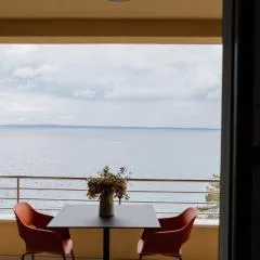 Apartmaji Punta
