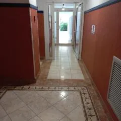 Résidence les calanques du parc