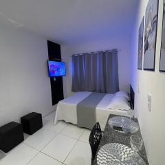 Flat Moderno IV - Próximo ao Centro