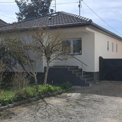 Maison 5 personnes