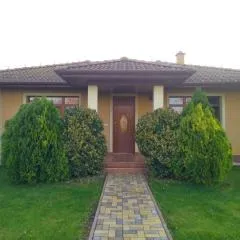 Villa Flower Deluxe