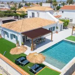 Villa MI LOLA