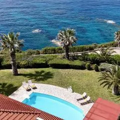 Villa Apollon Spartia Kefalonia