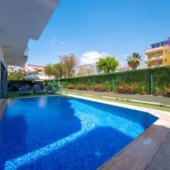 PASHAM RESIDENCE