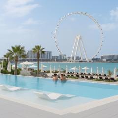 La Vie, JBR, Dubai