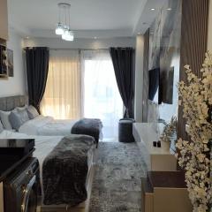 Florenza khamsin Resort Hurghada Red Sea