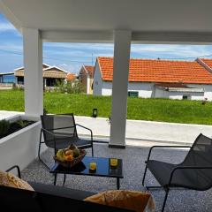 Massalia Suites Villa Vita