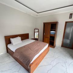 D Teba Ubud Villa