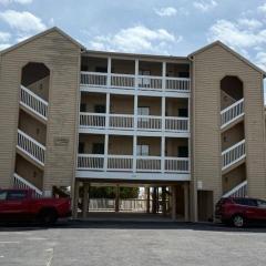 Sand Fiddler 101 condo