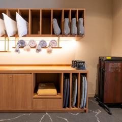 Richmond Hotel Miyazakiekimae