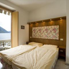 Lake Lugano Apartment - 14538