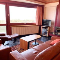 Chic Urban Seaside Apartment