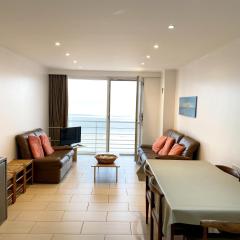Apartment in Nieuwpoort by Sandy Beaches