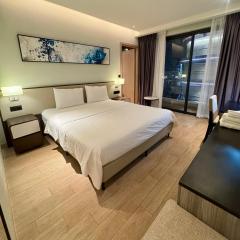 Khánh Phong Apartment Citadine Marina Hạ Long