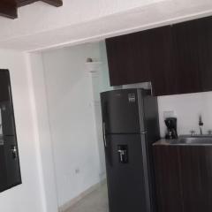 Apartaestudio Acogedor