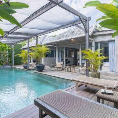 Mundaka Villa by Betterplace