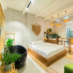 H'homestay Quận 1 - N6