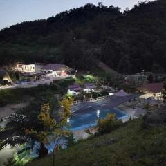 JAMMS Mountain Resort