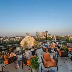 Sunline Central Hotel