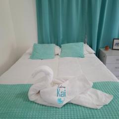 Cabinas Kai