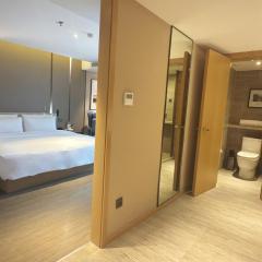 Atour Hotel Chengdu Wenshufang