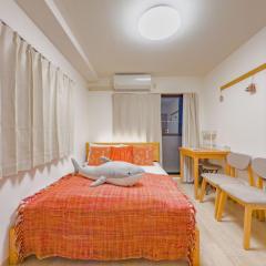 押上 hotel 大床房