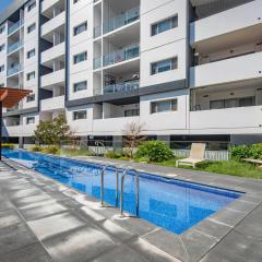 Chic 1-Bedroom Retreat in Greenway