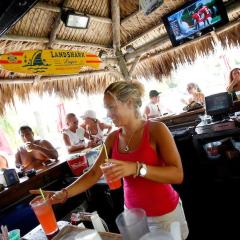 The Village Breeze II - White-sand, Pool, Beaches, Daiquiris, Seafood!