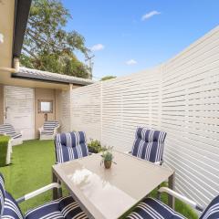 Salt-Air Serenity -Stylish 1-Bed