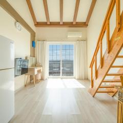 Gangneung Windmill Pension Pet friendly
