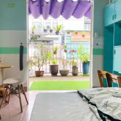 Green Leaf House - Homestay in Da Lat