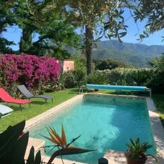 Maison de village tout confort