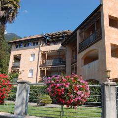 Apartmenthaus am Waalweg